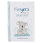 Gift Book Prayers for My Baby Boy - Hardcover