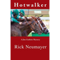 Hotwalker - Paperback