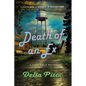 Death of an Ex: A Vandy Myrick Mystery - Hardcover