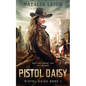 Pistol Daisy - Paperback