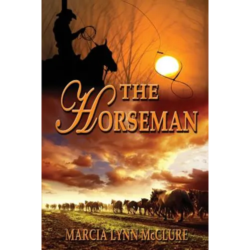 The Horseman - Paperback