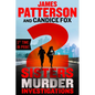 2 Sisters Murder Investigations: A Thriller - Paperback