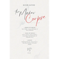 The Main Corpse - Paperback