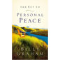 The Key to Personal Peace - Paperback