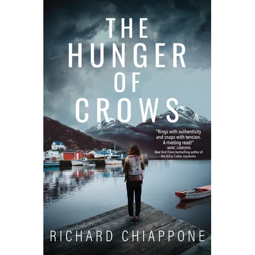 The Hunger of Crows - Hardcover