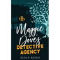 Maggie Dove's Detective Agency - Paperback