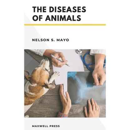 The Diseases of Animals - Hardcover