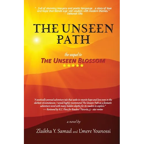 The Unseen Path - Paperback