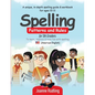 Spelling Patterns and Rules for 5th Graders: To learn, improve & have fun with spelling - Paperback
