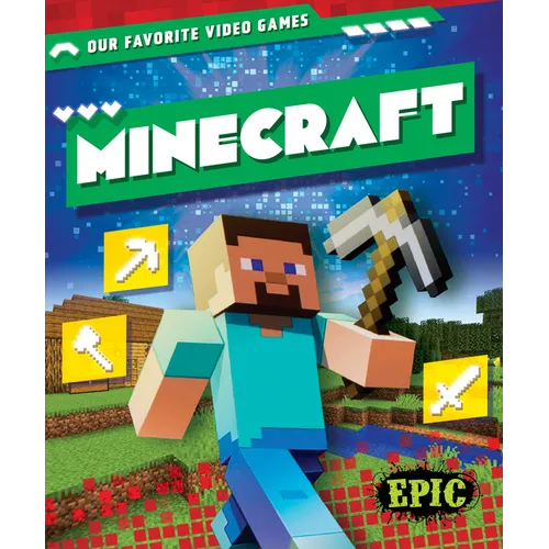 Minecraft - Library Binding