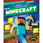 Minecraft - Library Binding