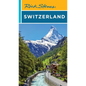 Rick Steves Switzerland - Paperback