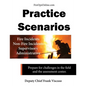 Practice Scenarios: Practice Scenarios for the Fire Service - Paperback