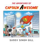 The Adventures of Captain Awesome - Paperback