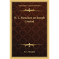 H. L. Mencken on Joseph Conrad - Paperback