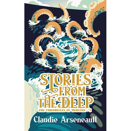 Stories from the Deep - Paperback