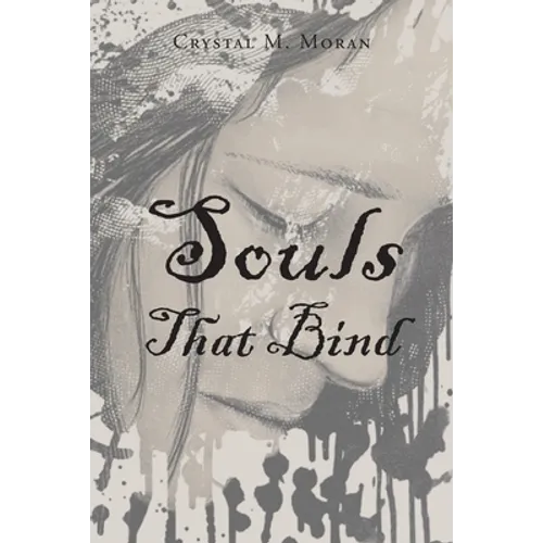 Souls That Bind - Paperback