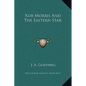Rob Morris and the Eastern Star - Hardcover