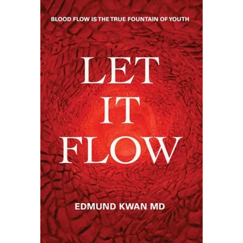 Let It Flow - Paperback