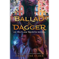 Rick Riordan Presents: Ballad & Dagger - Paperback