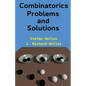 Combinatorics Problems and Solutions - Paperback