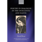 Poetry Dialog Duecento & Dante Omllm C - Hardcover
