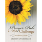 Prayer Pals 21-Day Challenge: For Women of Faith - Paperback