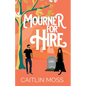 Mourner For Hire - Paperback