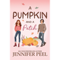 A Pumpkin and a Patch - Paperback