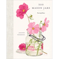 300 Mason Jars: Preserving History - Hardcover
