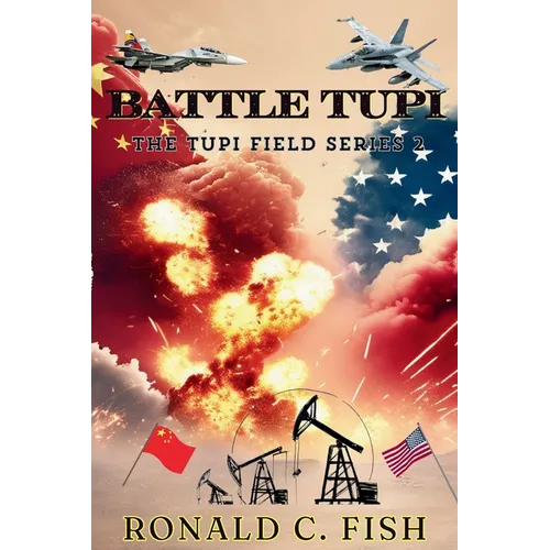 Battle Tupi - Paperback