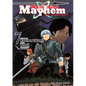 Multi-Mind Mayhem Volume 7: Isekai Tensei Soudouki - Paperback