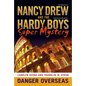 Danger Overseas - Paperback
