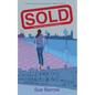 Sold: What will it take to find freedom? - Paperback