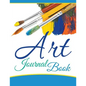 Art Journal Book - Paperback