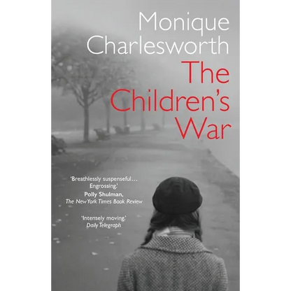 The Children's War - Paperback