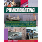 Powerboating: A Woman's Guide - Paperback
