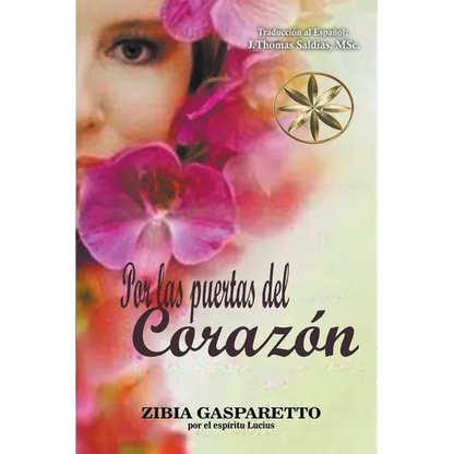 Por las puertas del Corazón - Paperback