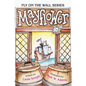 Mayflower - Paperback
