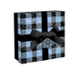 Square Giftbox with Ribbon -