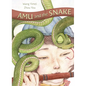 Amu and the Snake - Library Binding