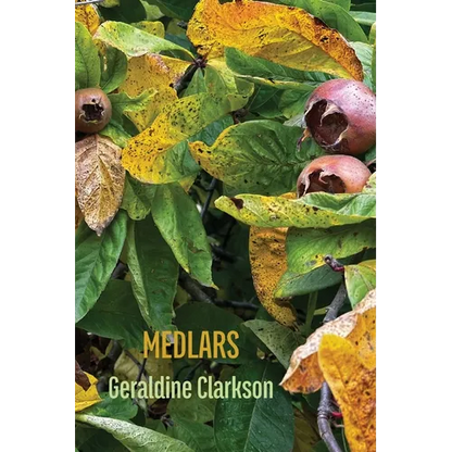 Medlars - Paperback