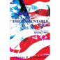 The Insurmountable Edge Book Two: A Story in Three Books - Paperback