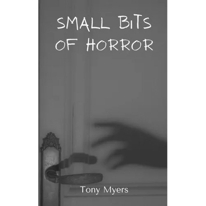 Small bits of horror - Paperback