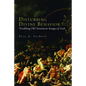 Disturbing Divine Behavior: Troubling Old Testament Images of God - Paperback