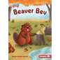 Beaver Bev - Paperback