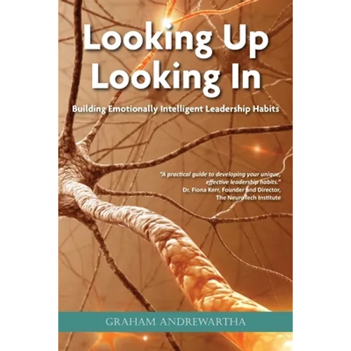 Looking Up, Looking In: Building Emotionally Intelligent Leadership Habits - Paperback