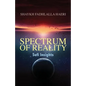 Spectrum of Reality: Sufi Insights - Paperback