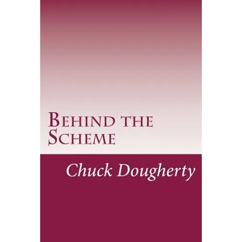 Behind the Scheme: A collection of the most common frauds and scams making the scene. - Paperback