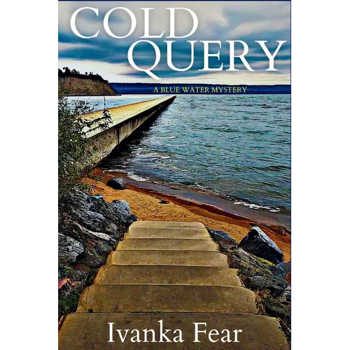 Cold Query: A Blue Water Mystery - Paperback